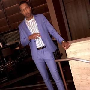 Meet your Posher, Kyle